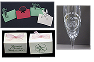 Wedding Items